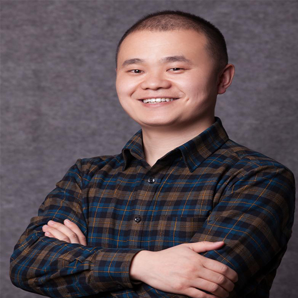 張立強